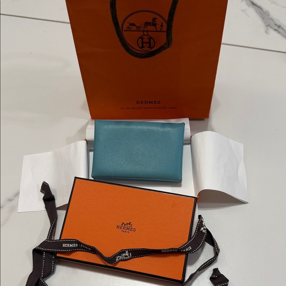 Hermès Calvi